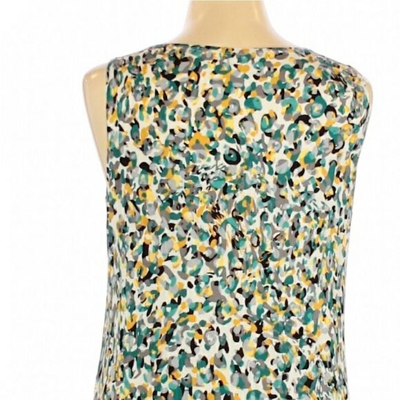 Logo Layers Mini Sheath Dress - Picture 6 of 6